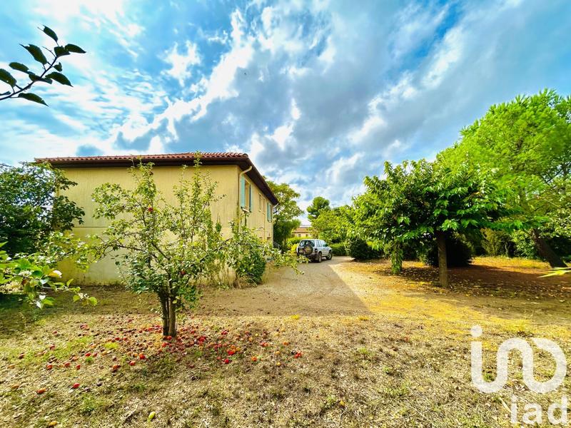 Maison de village - 90 m² - 4 pièces