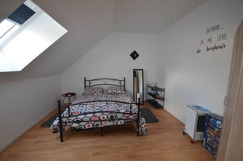 Maison - 124 m² - 5 pièces