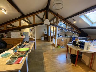 Local d'activités - 360 m² - 4 pièces