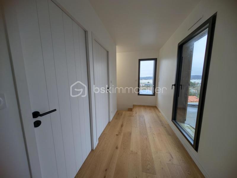 Maison - 149 m² - 6 pièces