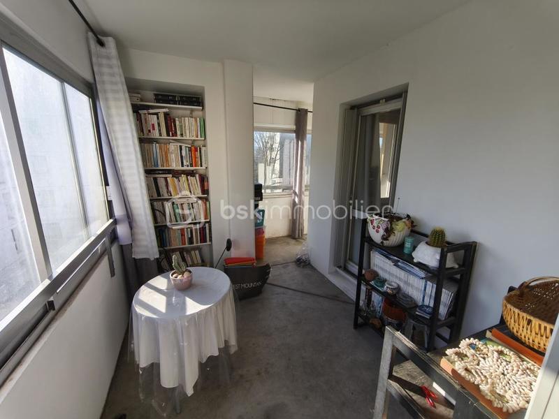 Appartement - 81 m² - 4 pièces