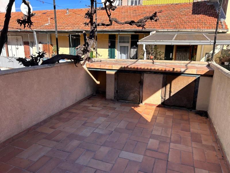 Appartement - 78 m² - 3 pièces