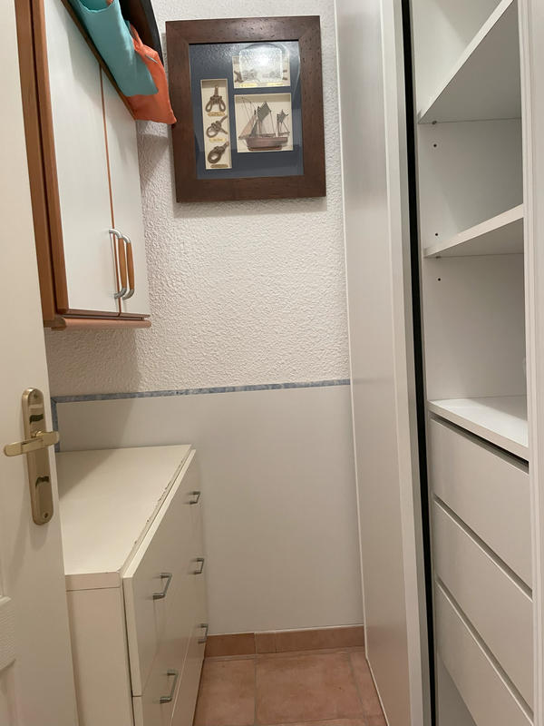 Appartement - 29 m² - 1 pièce