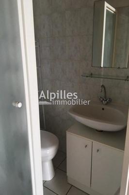 Maison - 23 m² - 1 pièce