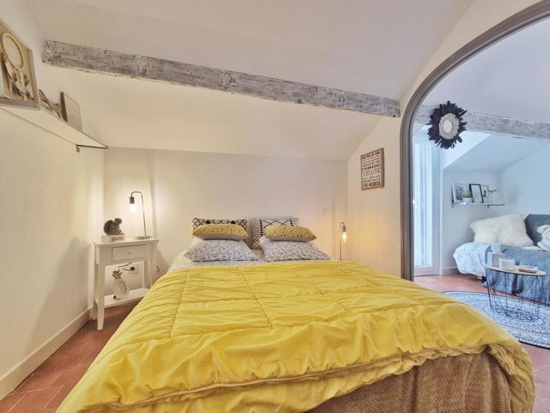 Maison de ville - 125 m² - 3 pièces