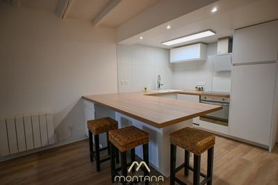 Duplex - 43 m² - 2 pièces