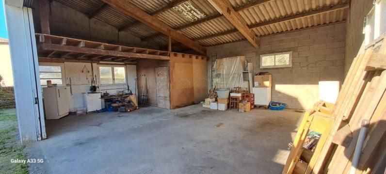 Maison - 131 m² - 6 pièces