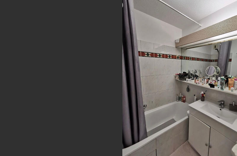 Appartement - 29 m² - 1 pièce