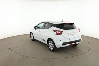 Nissan Micra 1.0 Ig-T Made In France 100 ch