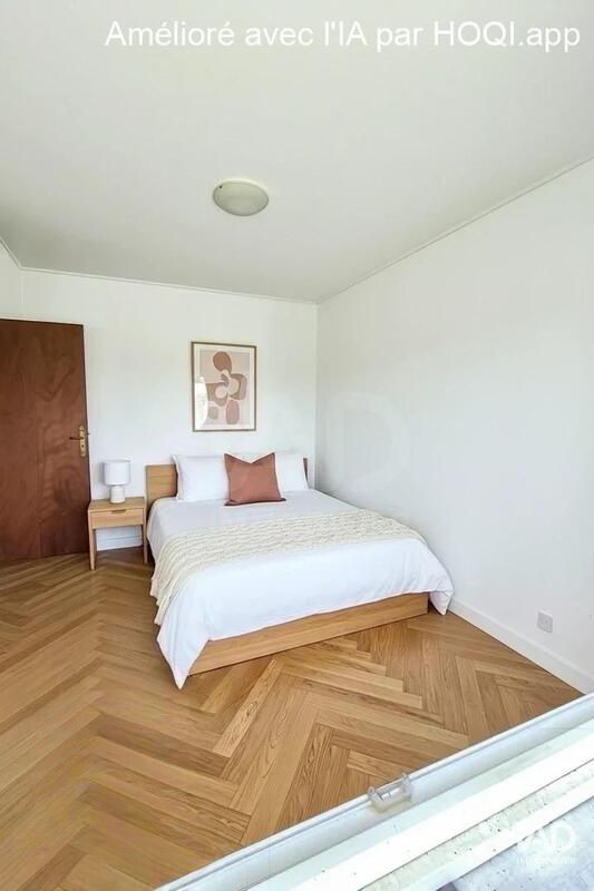 Maison - 126 m² - 4 pièces