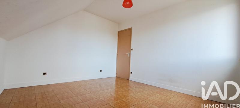 Maison - 131 m² - 6 pièces
