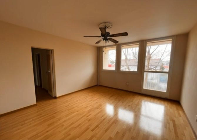 Appartement - 66 m² - 4 pièces