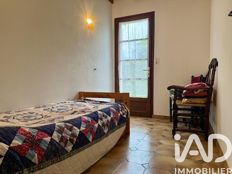 Maison - 63 m² - 3 pièces