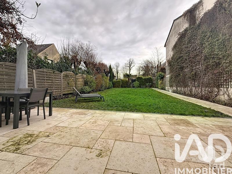 Maison - 174 m² - 7 pièces