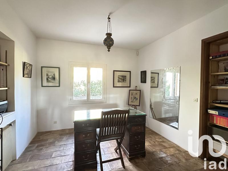 Maison - 190 m² - 6 pièces