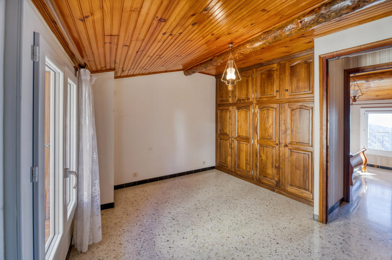 Maison de village - 72 m² - 4 pièces