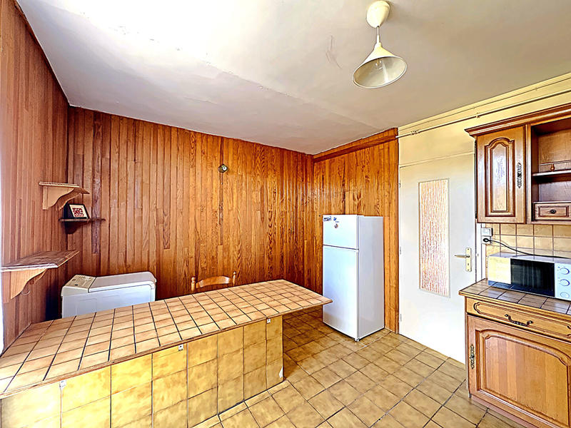 Appartement - 78 m² - 4 pièces