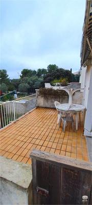 Maison traditionnelle - 190 m² - 8 pièces