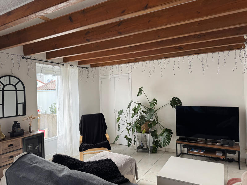 Maison - 101 m² - 4 pièces