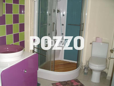 Appartement - 28 m² - 1 pièce