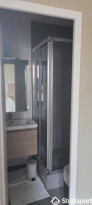 Appartement - 26 m² - 2 pièces