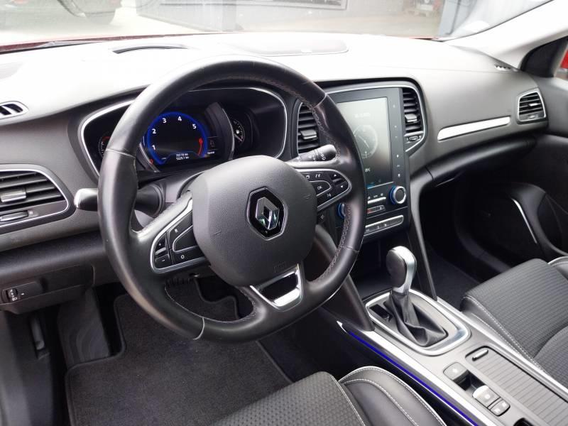 Renault Mégane IV Berline TCe 140 Energy Edc Business Intens