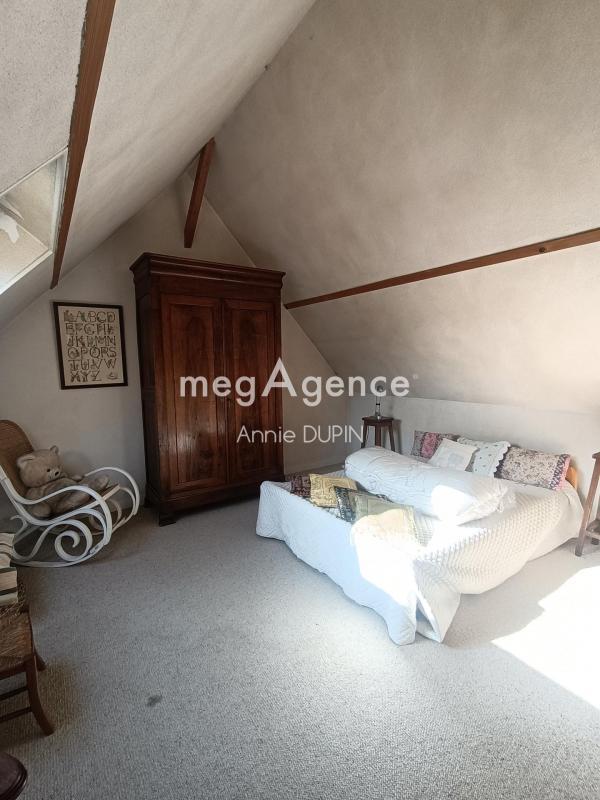 Longère - 261 m² - 8 pièces