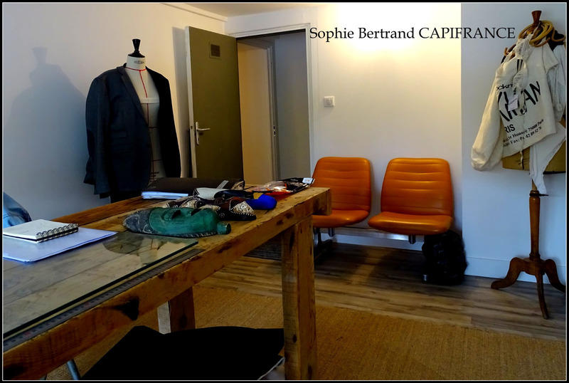 Maison - 187 m² - 7 pièces