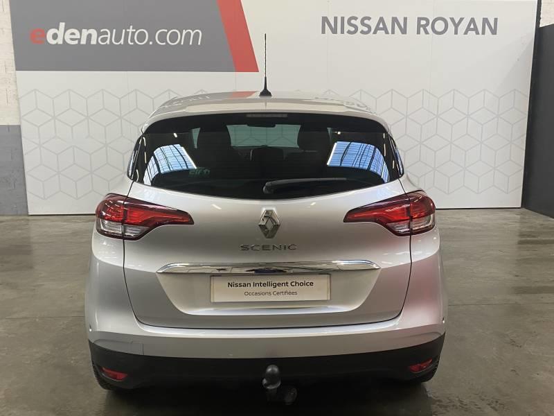 Renault Scénic dCi 160 Energy Edc Intens