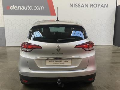 Renault Scénic dCi 160 Energy Edc Intens