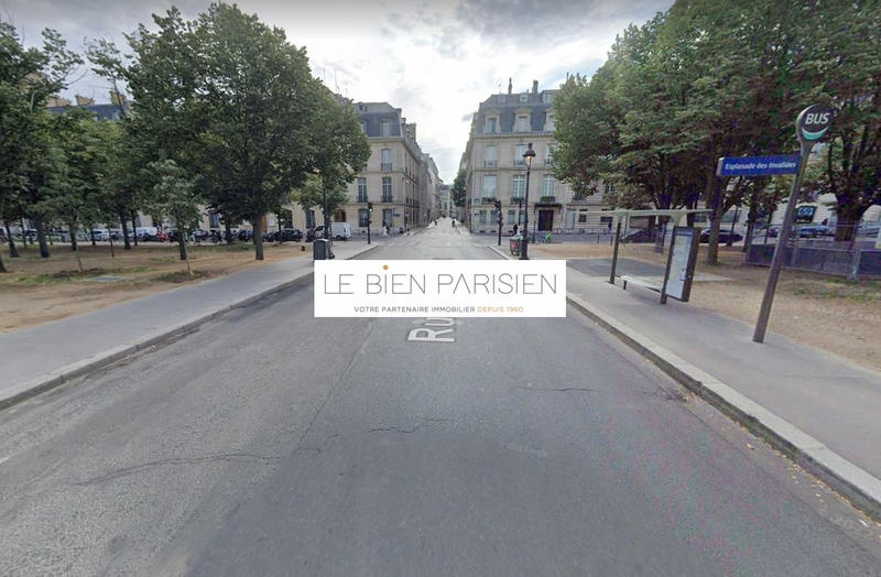 Local commercial - 85 m² - 2 pièces