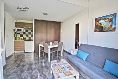 Maison - 35 m² - 2 pièces