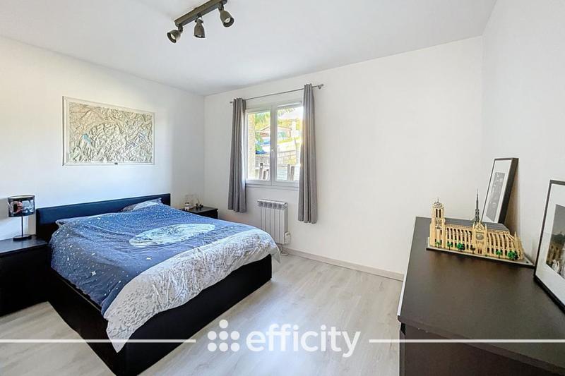 Maison - 134 m² - 5 pièces