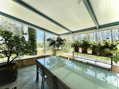 Demeure - 491 m² - 16 pièces