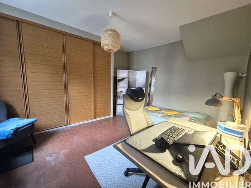 Maison de ville - 90 m² - 5 pièces