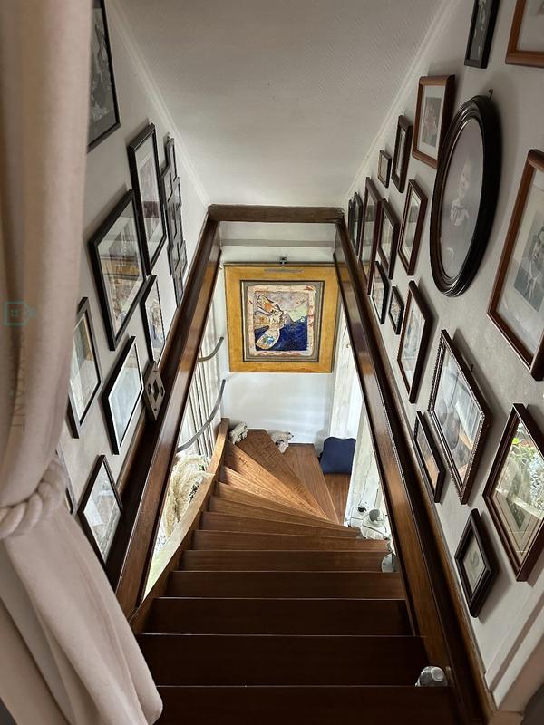 Chaumière - 170 m² - 7 pièces