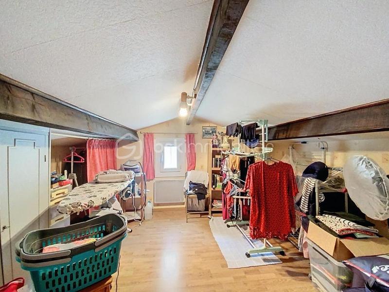 Maison traditionnelle - 92 m² - 4 pièces