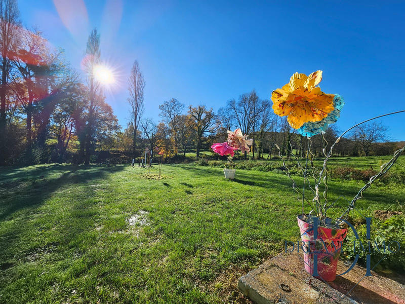 Maison - 190 m² - 6 pièces