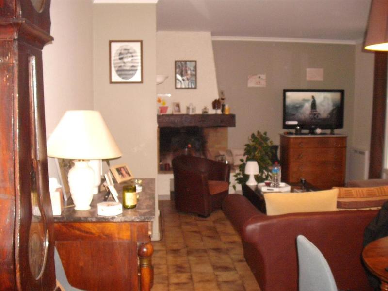 Villa - 90 m² - 5 pièces