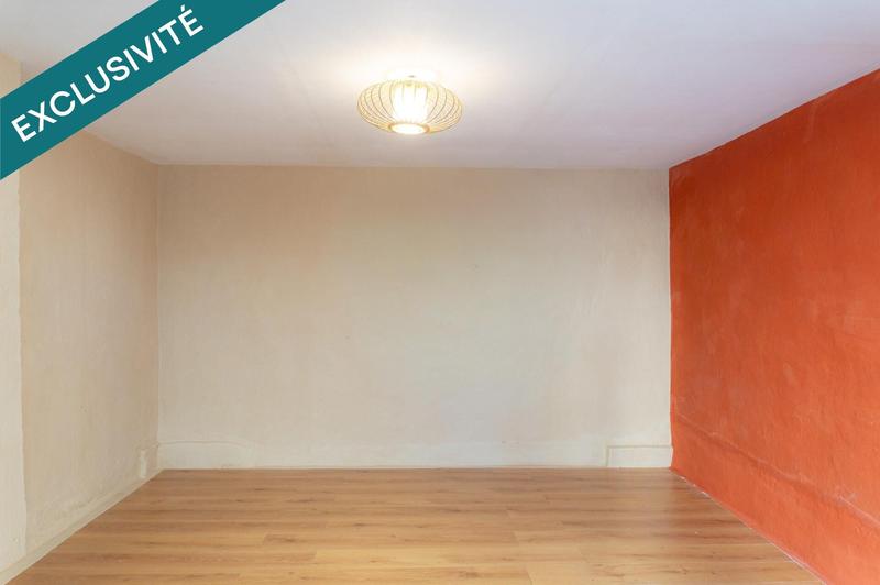 Maison - 169 m² - 7 pièces