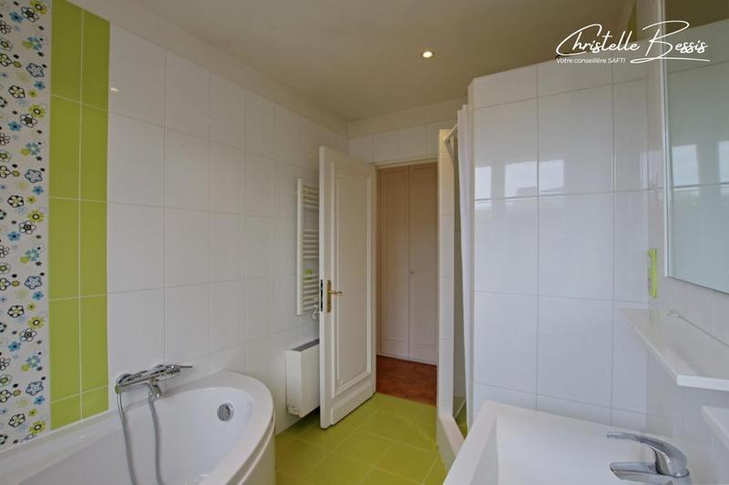 Maison - 170 m² - 6 pièces