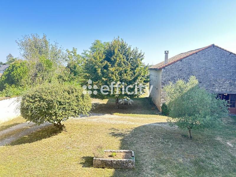 Maison - 201 m² - 7 pièces