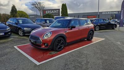 Mini Clubman F54 Lci Cooper 136 Ch Finition Business Design