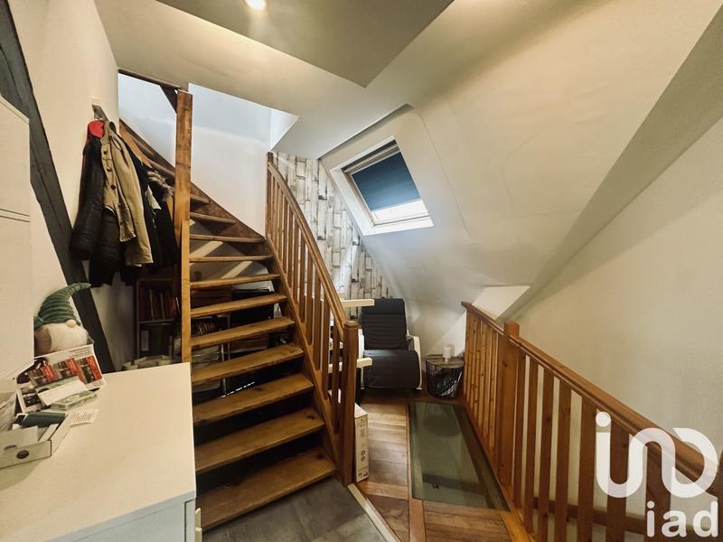 Appartement - 100 m² - 4 pièces