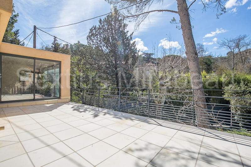 Maison - 165 m² - 6 pièces