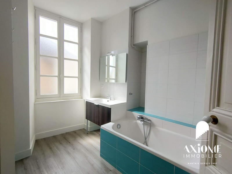 Appartement - 134 m² - 5 pièces