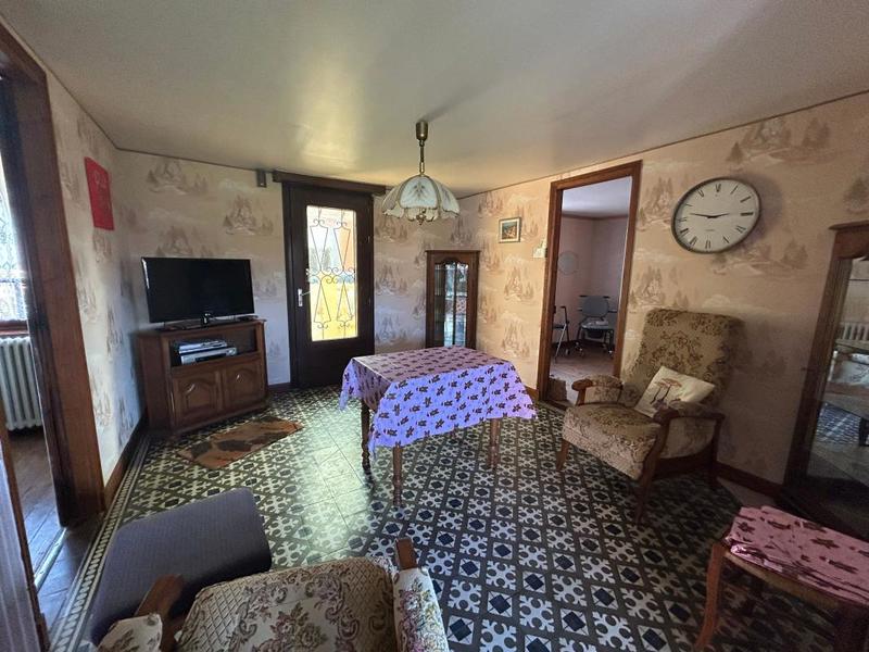 Maison - 79 m² - 3 pièces