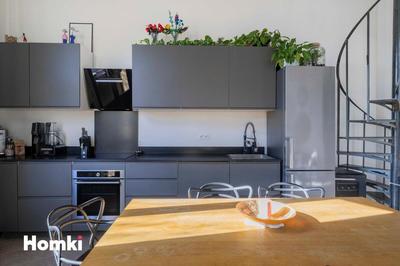 Appartement - 71 m² - 3 pièces