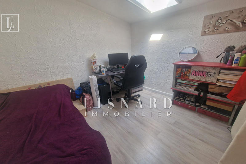 Appartement - 74 m² - 4 pièces