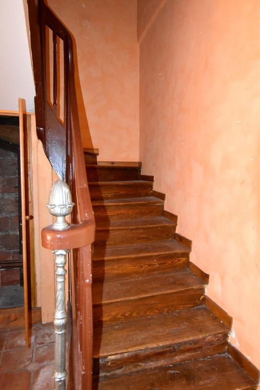 Maison - 230 m² - 8 pièces